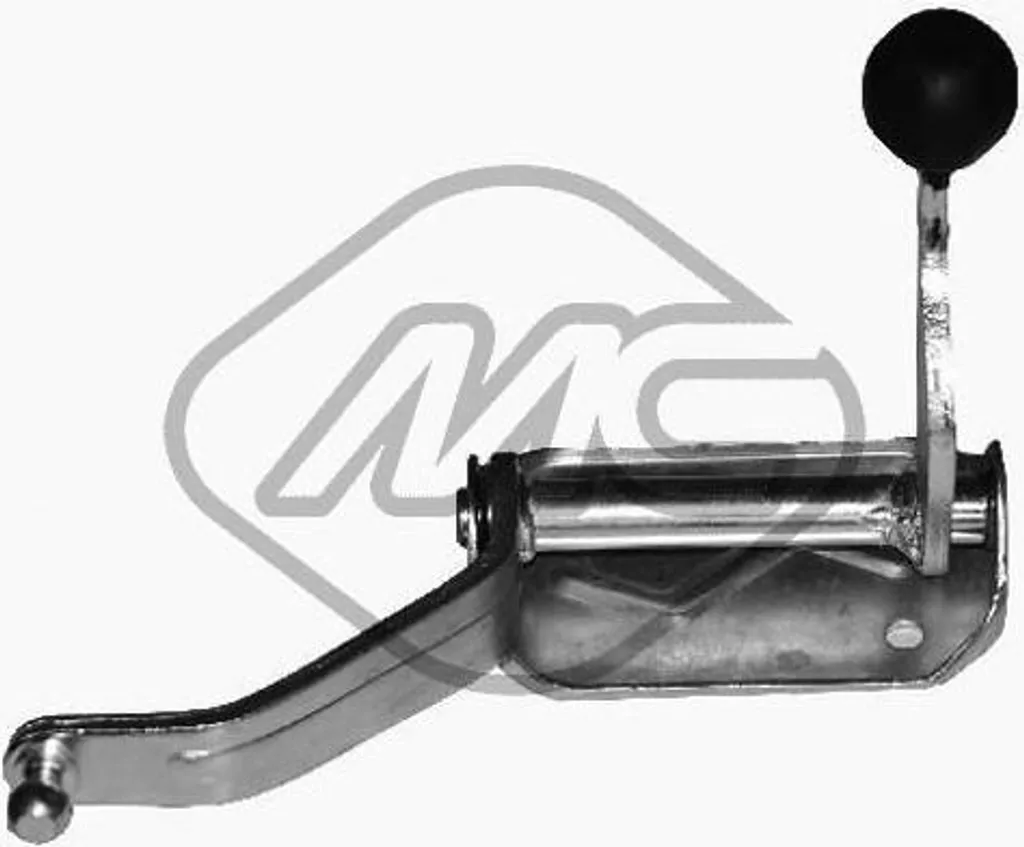 Biellette de sélection de vitesse OE 244965 compatible Saxo et 106