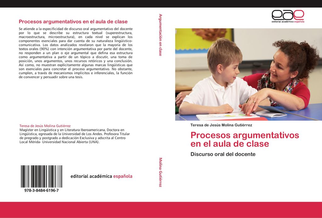Procesos argumentativos en el aula de clase