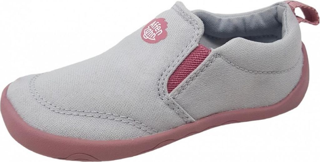 Ergobag Barfussschuhe Vegan Gr.27 Koala Gr.27 Koala