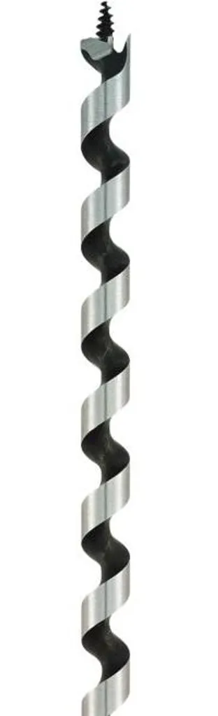 Perceuse à bois Alpen Lewis 460 mm - Spirale optimisée et coupe nette - 2