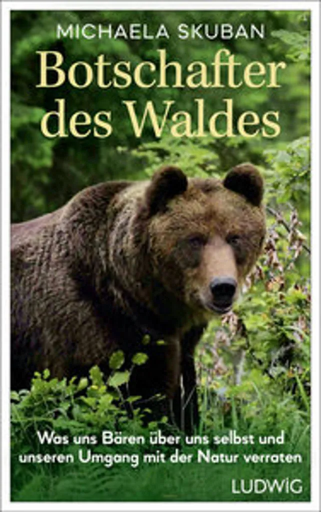 Botschafter des Waldes - Statue Cerf Décorative en Résine pour Salon