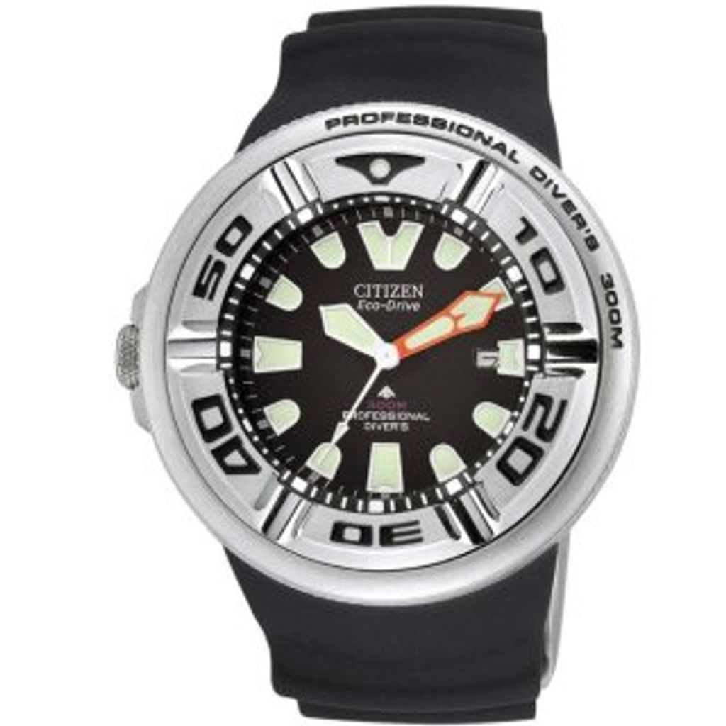 Montre homme - Série: Promaster - Citizen Modèle: Obrázek produktu 