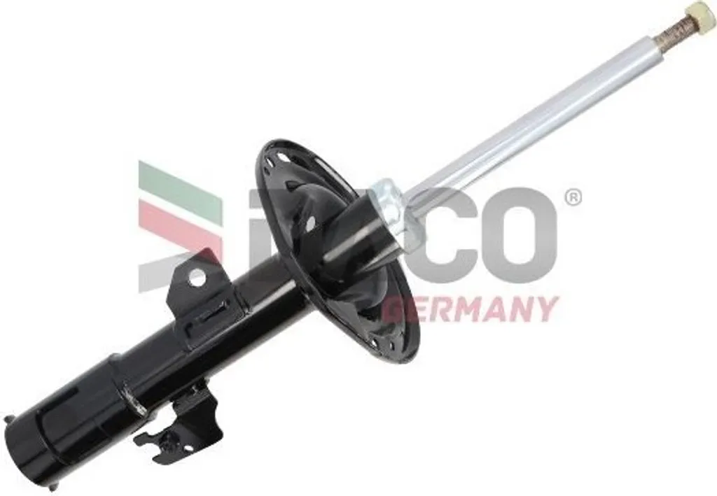Amortisseur avant gauche DACO 453910L pour TOYOTA Camry Limousine V4