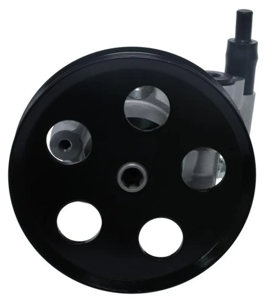 Réparer direction lourde AUDI A4 B8 avec pompe Bosch K S02 000 078