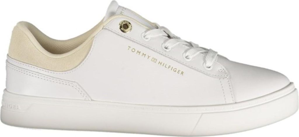 Schuhe Tommy Hilfiger fw0fw09020bi0k441