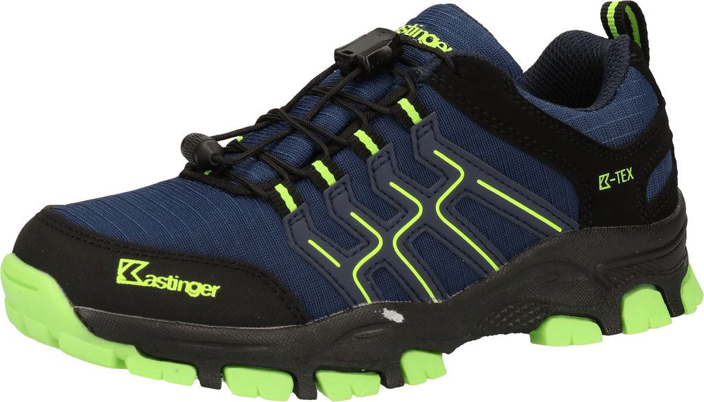 Kastinger Wanderschuhe Wanderschuhe Kunstleder/Textil