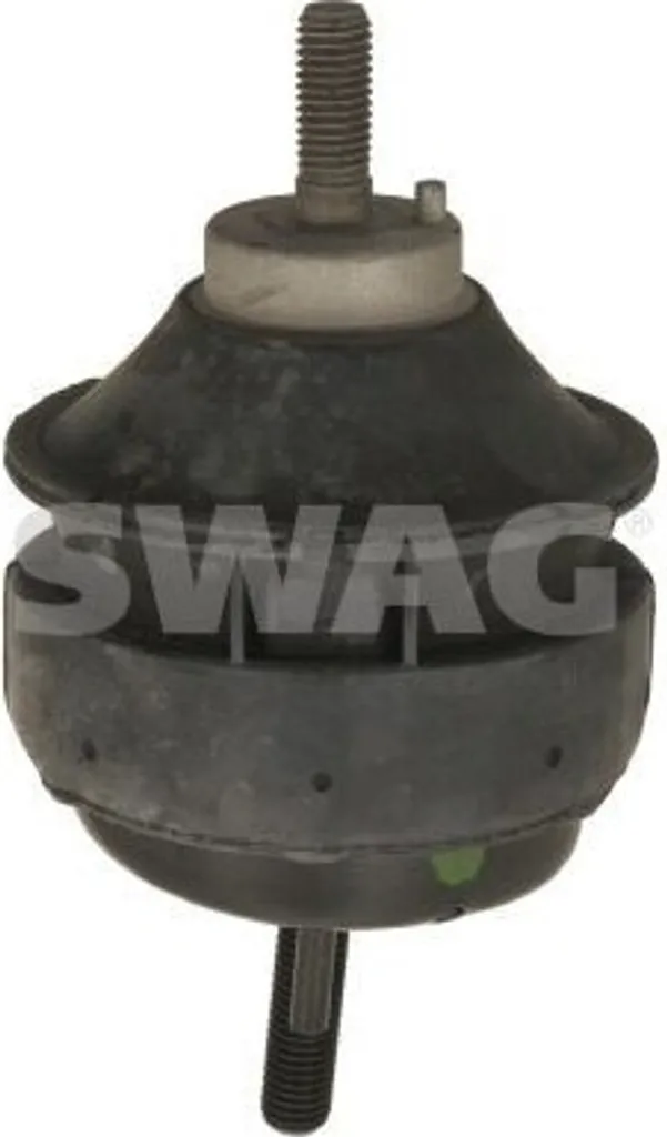 Support moteur hydraulique SWAG anti-vibration FORD TRANSIT Bus