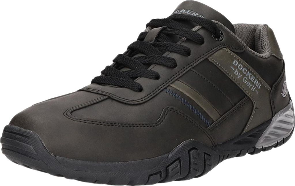 Schnürhalbschuh Freizeit (Casual) 54BN003-650120 Produktbild 