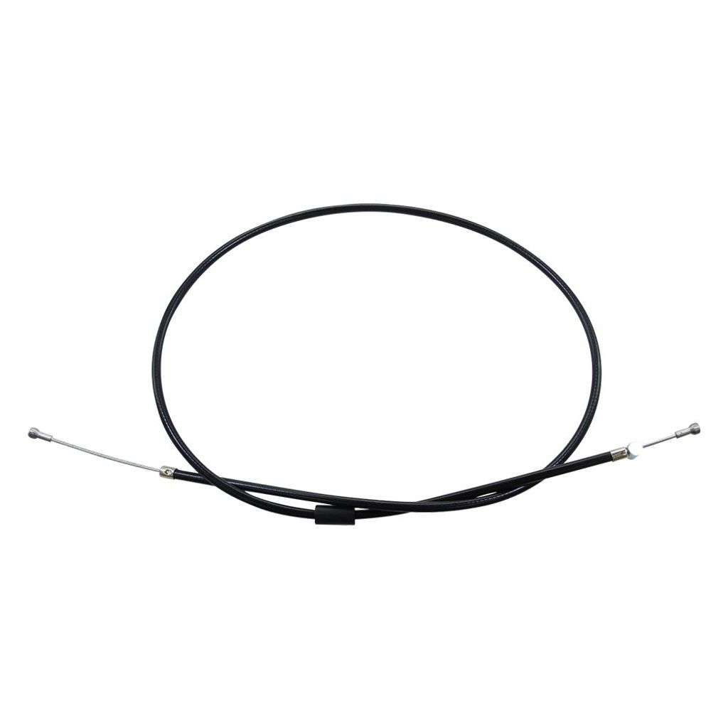 Linka sprzęgła 1050 mm czarna do Simson Enduro S51 E, S70 Zdjęcie produktu 