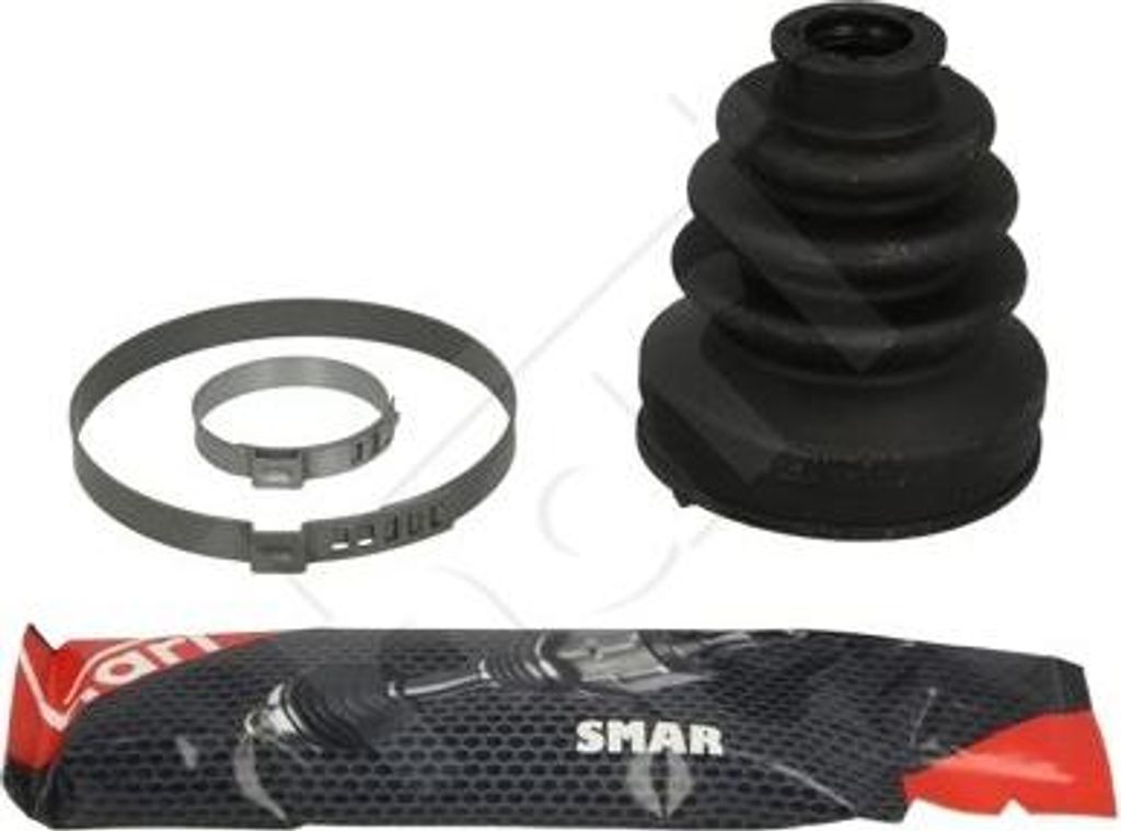 HART 451 574 Manschette, Antriebswelle OE 44017S04010 kompatibel mit Civic, Logo