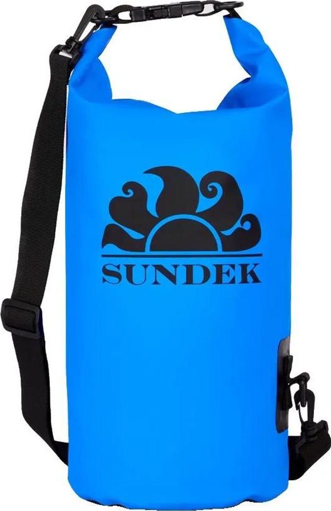 Sundek San Jose Trockensack Blau Blau One Size