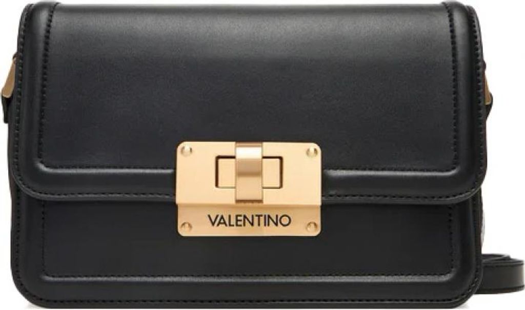 VALENTINO BAGS FLOREN Schwarz