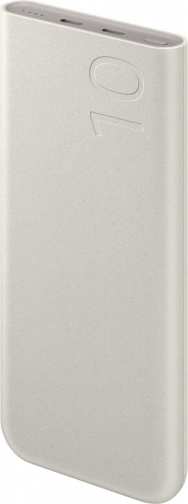 Samsung Usb C 10.000mah Powerbank Beige  Beige One Size Produktbild 8