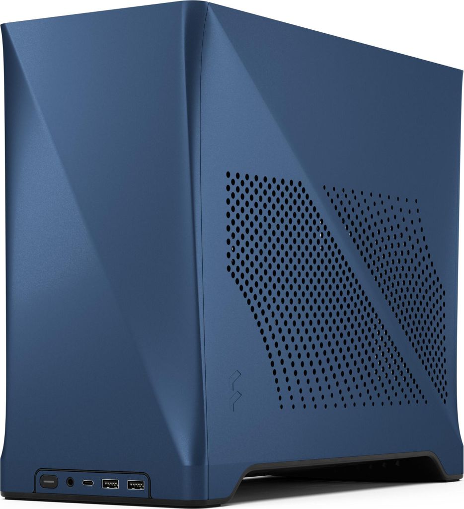 Fractal Design Era 2 , Tower-Gehäuse Produktbild 