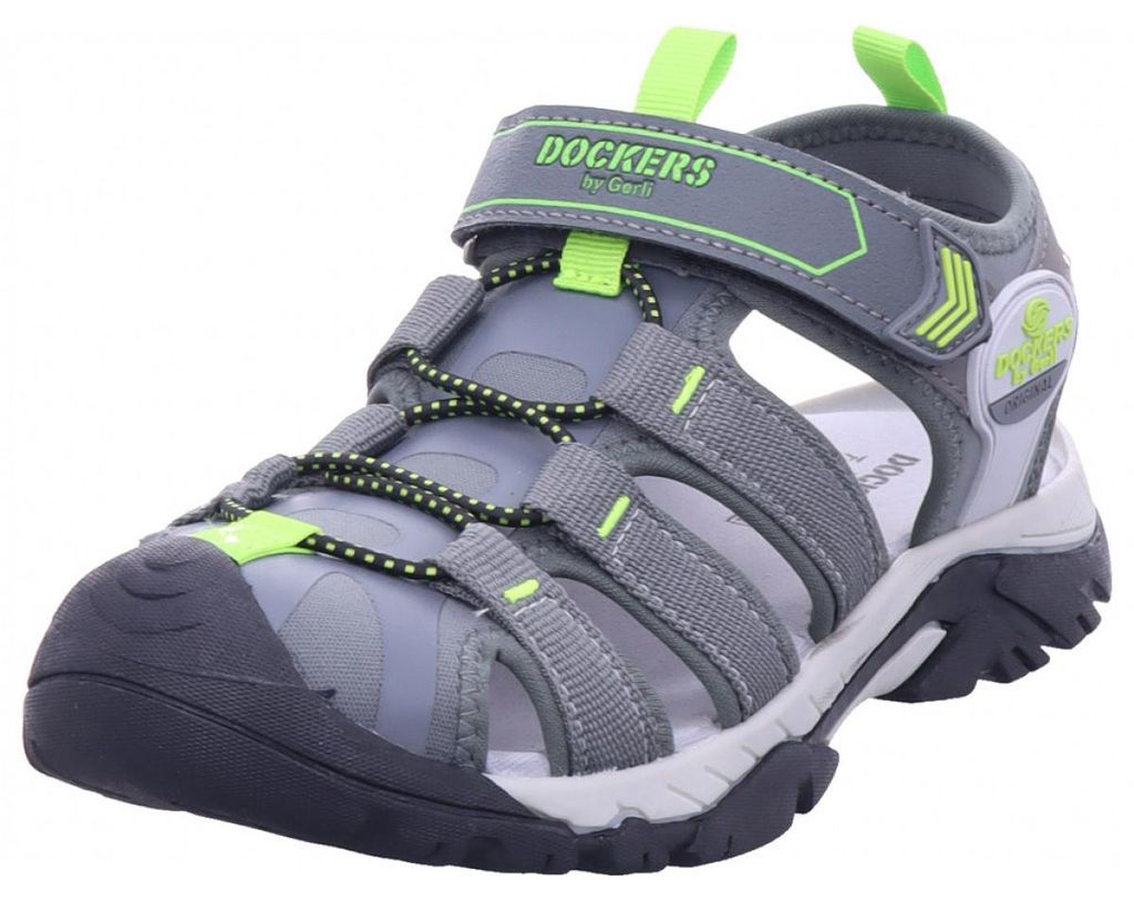 Dockers by Gerli grau in Gr. 40