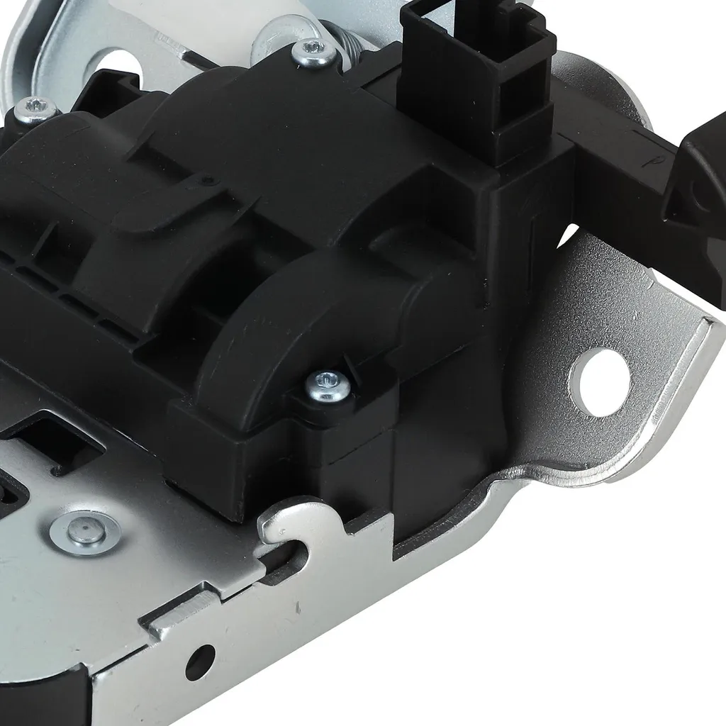 Moteur de fermeture centralisée du coffre Audi Q5 Q3 A4 8R0827505A - 5