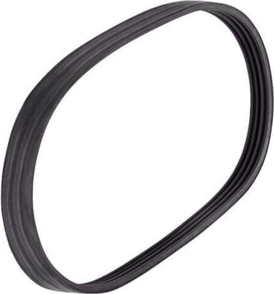 Kraftband 4/ SPA 1400 Lw