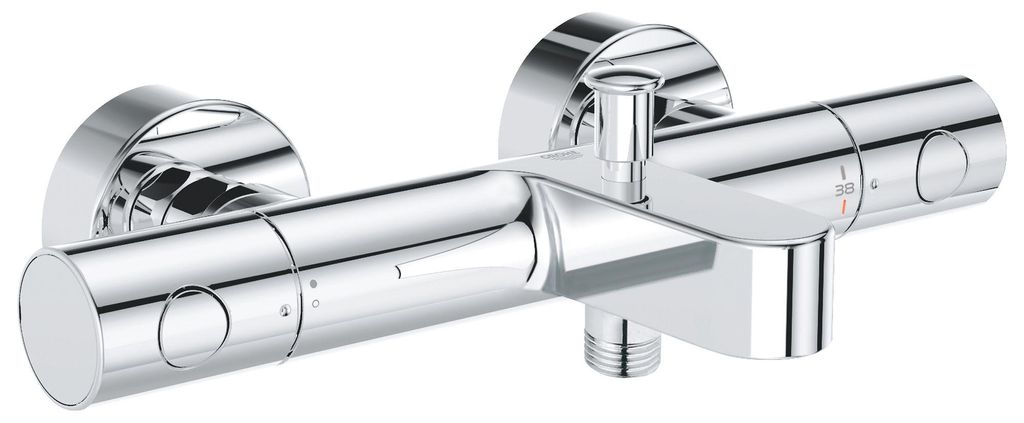 CASA39 Grohe Precision Get Miscelatore termostatico per Immagine del prodotto 