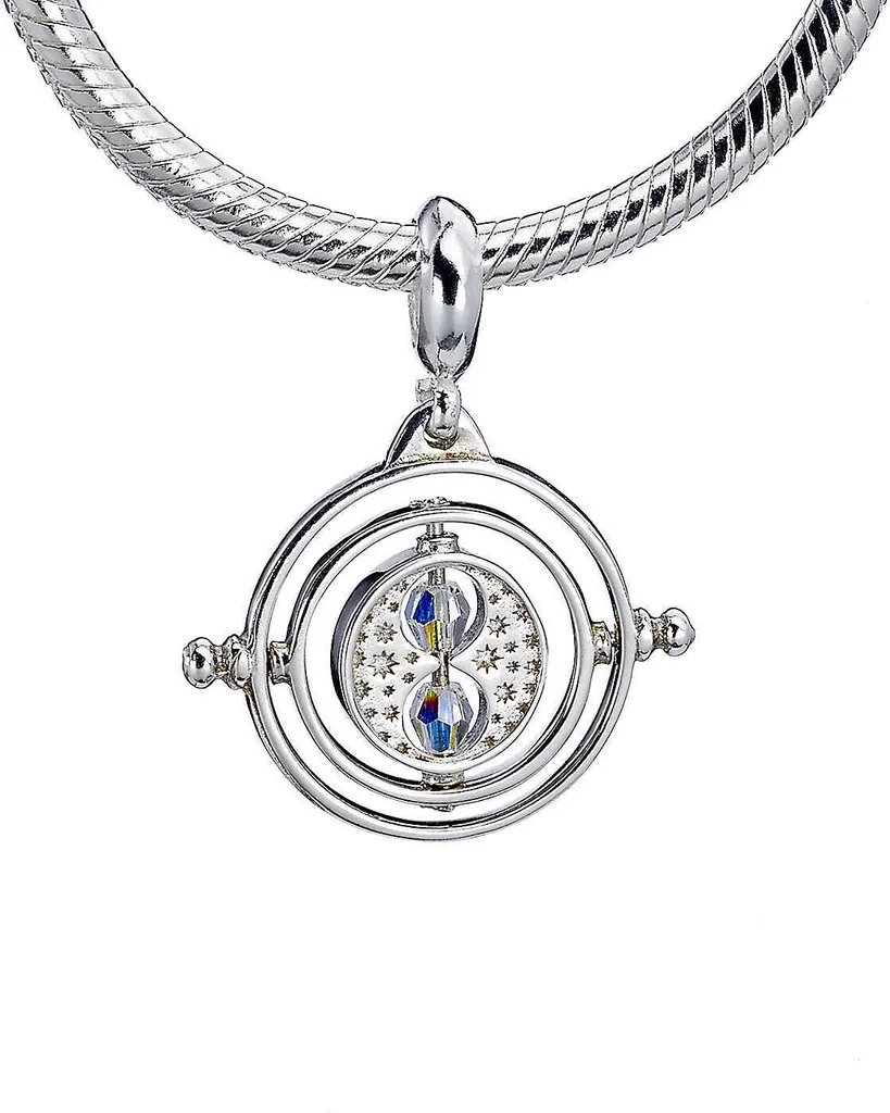 Bijou Harry Potter pour femme : personnalisez votre bracelet de charms
