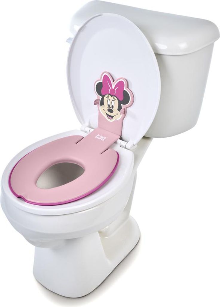 DISNEY BABY – MINNIE – Universeller, selbstklebender Produktbild 