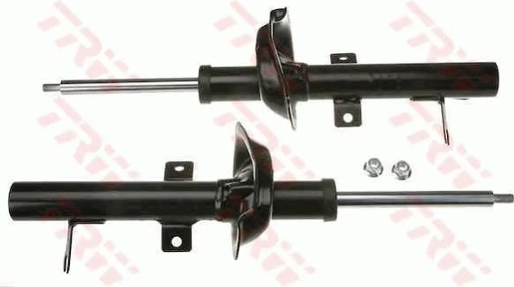 Amortisseur TRW JGM2826T OE 1073882 pour Ford Focus à gaz bitube