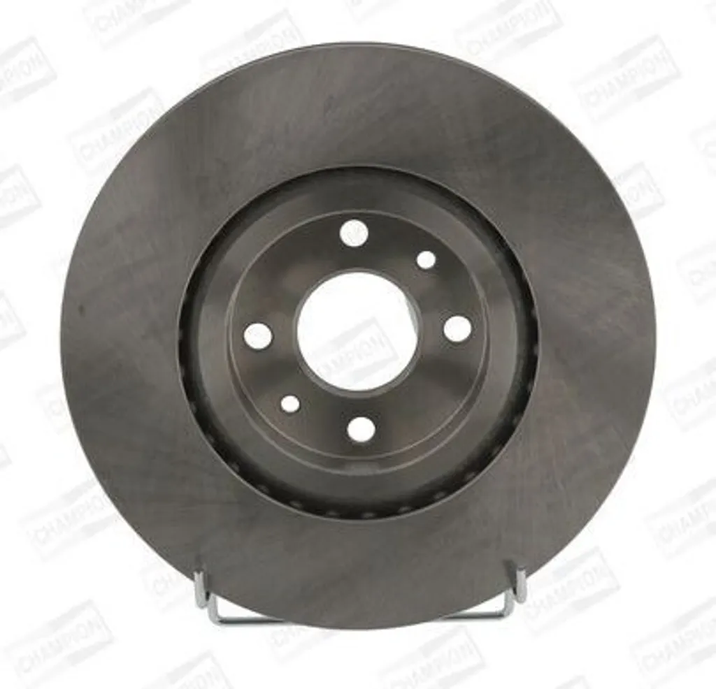 Disque de frein haute durabilité Champion 561508CH pour Fiat et Coupe 175