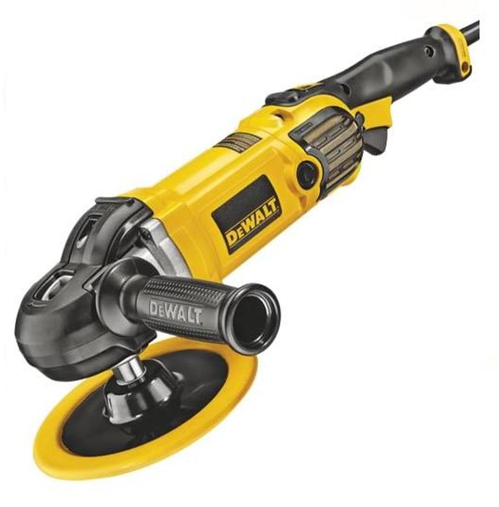 DEWALT Poliermaschine 180 mm 1250 W DWP849X