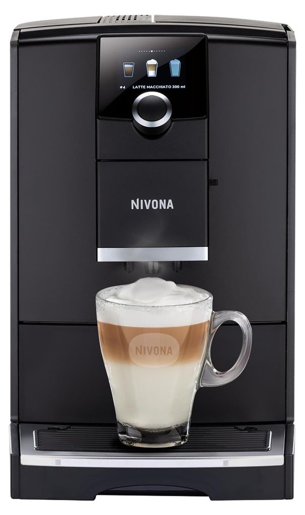 Nivona NICR 7’90, Espressomaschine, 2,2 l, Kaffeebohnen, Produktbild 