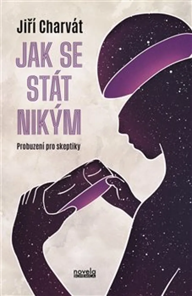 Guide de spiritualité pour sceptiques Jak se stát nikým Broché