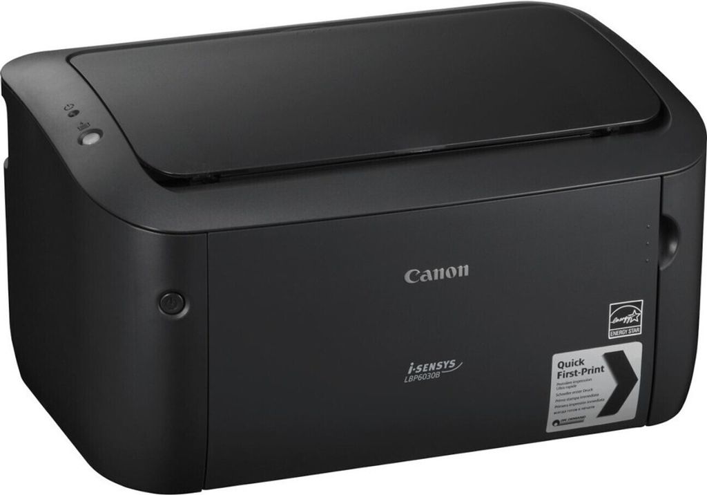 Canon i-SENSYS LBP6030B, Laser, 2400 x 600 DPI, A4, 18 Produktbild 
