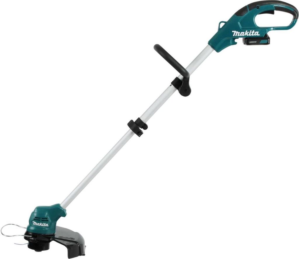 MAKITA UR100DZ, 10,8 V, 23 cm, nízka hmotnosť: 2,1 kg, bez Obrázok produktu 2