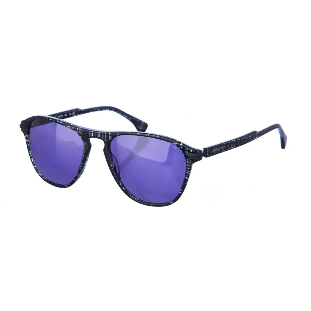 Armand Basi AB12307 Sunglasses | Occhiali Ovali Uomo Donna UV400