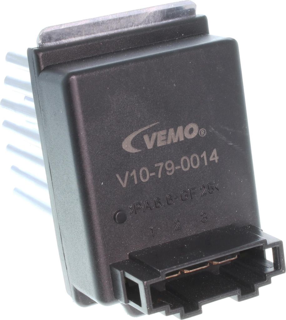 Regler, Innenraumgebläse VEMO V10-79-0014