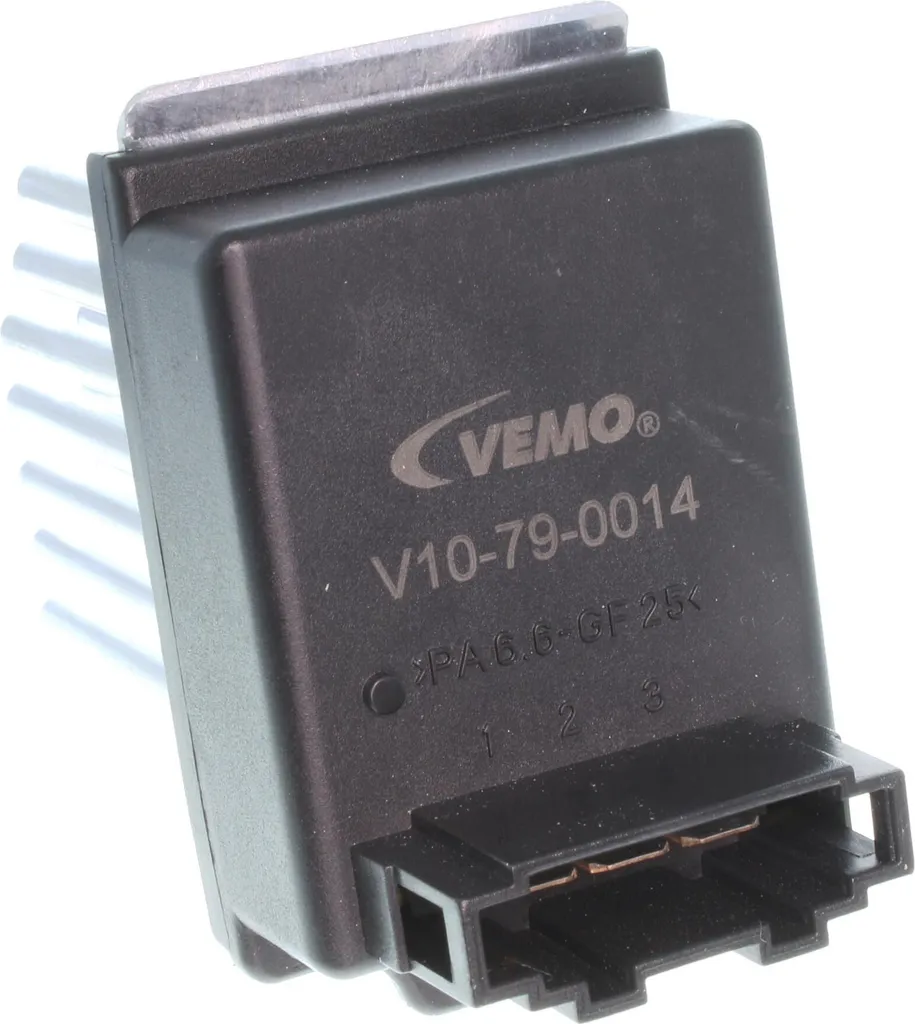 Module de régulation VEMO V10-79-0014 avec technologie anti-surchauffe