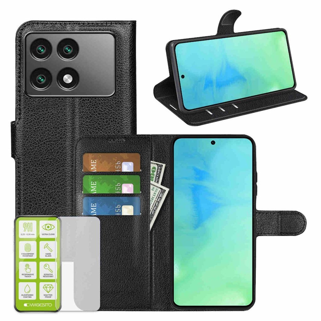 Pro Xiaomi Poco F6 Pro /  Redmi K70 & Pro mobilní telefon Obrázek produktu 