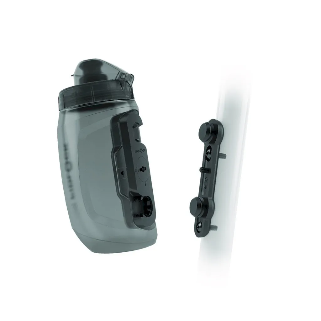 Bidon Fidlock TWIST 450 ml avec Fixation Magnétique Rapide et Sûre