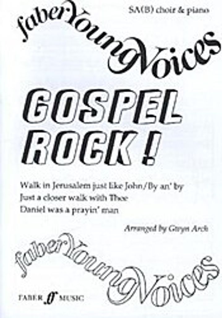 Gospel Rock