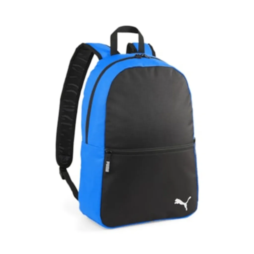 PUMA TeamGoal Backpack Core Ignite Blue: Lo Zaino Tecnico per Squadre