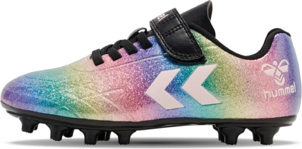 Hummel Top Star FG JR Fußballschuhe bunt 216568-3638, Schuhgröße:37 EU