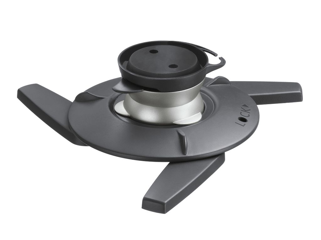 Vogel's EPC6545, Sufit, 10 kg, 7,6 cm, 280 mm, 480 mm, 100 Zdjęcie produktu 