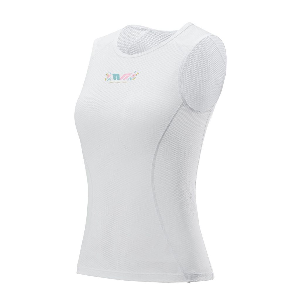 ROCKBROS TVI Radtrikot Damen Ärmellos, Fahrradtrikot Frauen Produktbild 