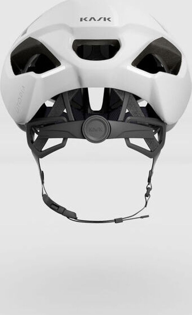 KASK Utopia Y Helm, Farbe:white, Größe:S (50-56 cm)