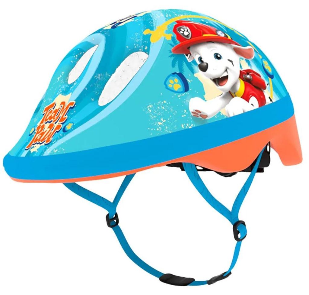 Detská cyklistická prilba PAW Patrol "Team PAW" | veľkosť Obrázok produktu 