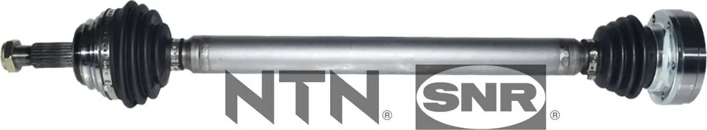 Arbre de Transmission DK54.048 NTN SNR Haute Résistance pour VW Polo
