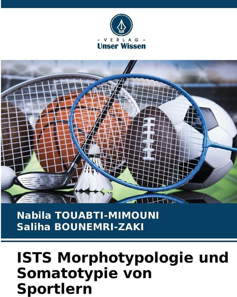 ISTS Morphotypologie und Somatotypie von Sportlern