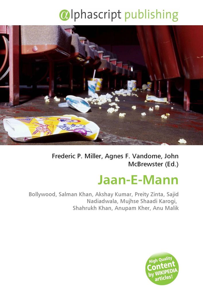 Jaan-E-Mann