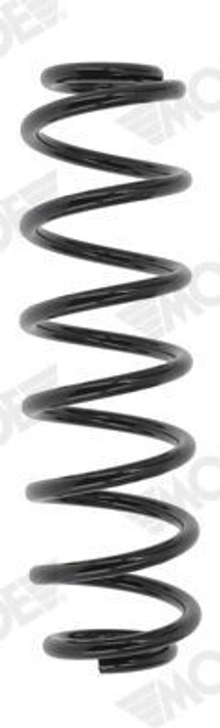 2X Monroe Feder Fahrwerksfeder Hinten