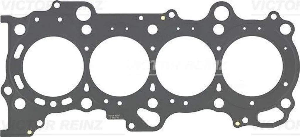 Joint de culasse pour réparation moteur Opel Meriva et Agila B OE 4708884