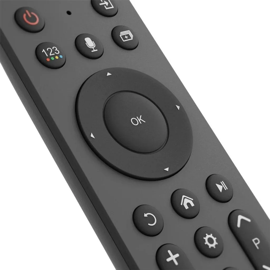 Télécommande de Remplacement Samsung Bluetooth Solaire et Multi-View - 10