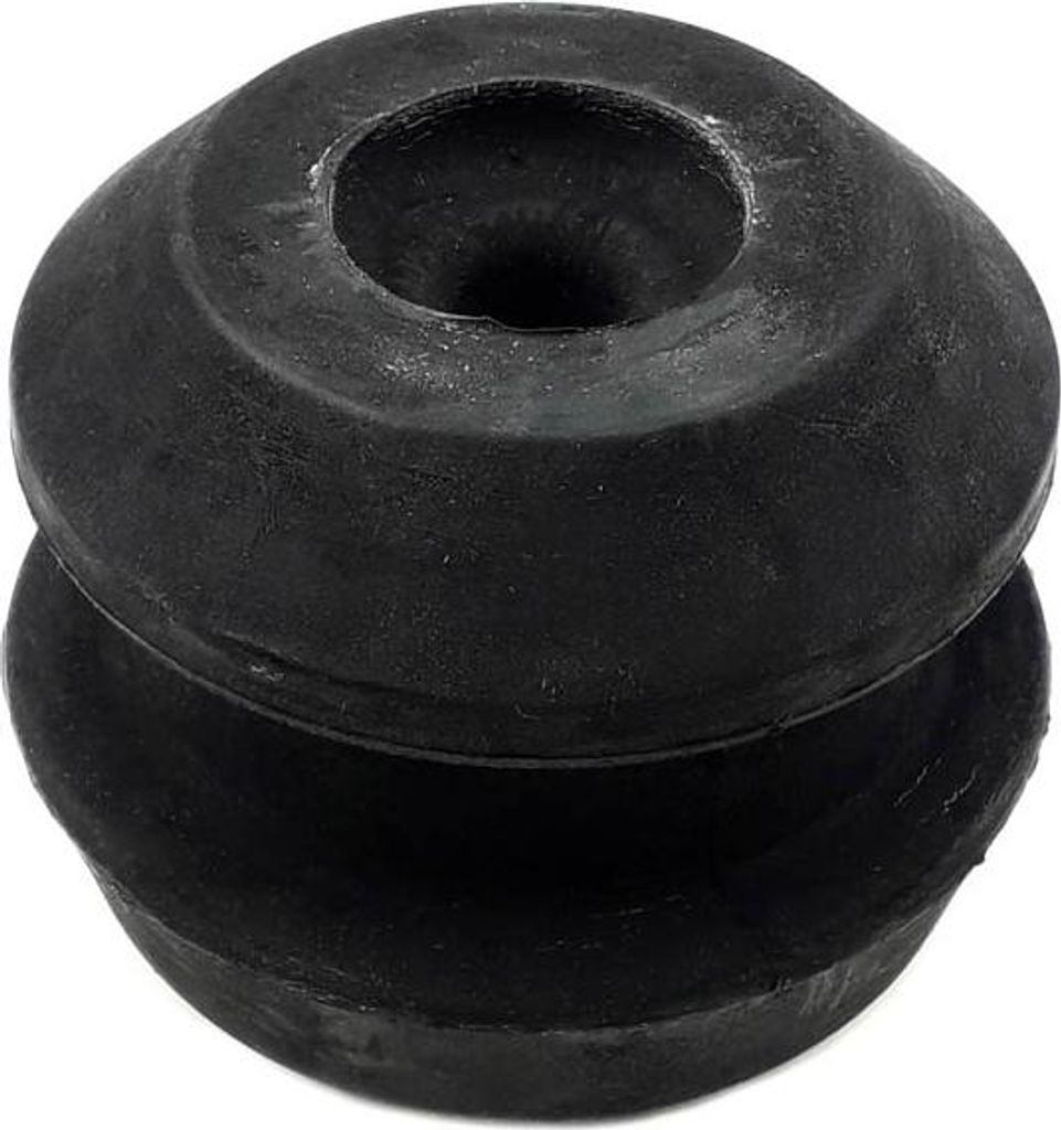 Motorstütze/ Puffer hinten MAN F L M 90/ 2000, Lion's Classic | 81960200382